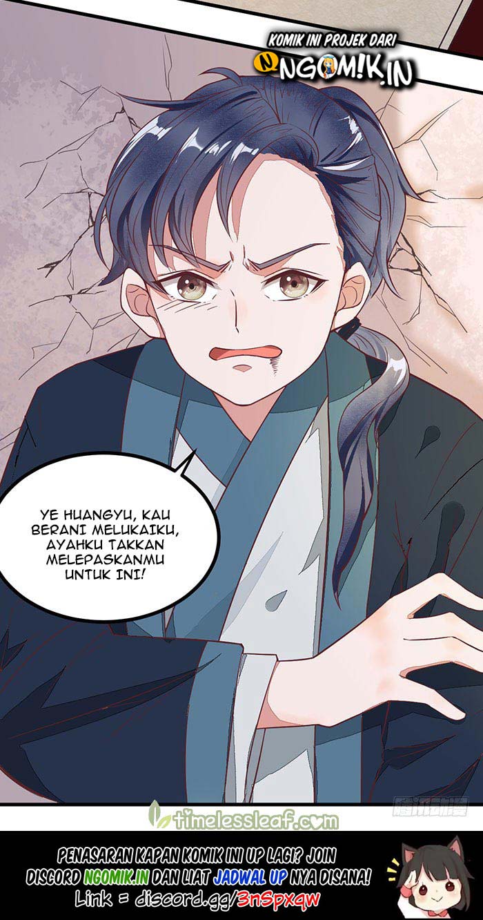 Rebirth Of The Divine Doctor Chapter 02 Gambar 3